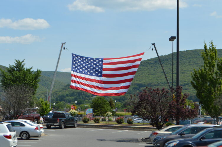 Williamsport sets the night to music News, Sports, Jobs